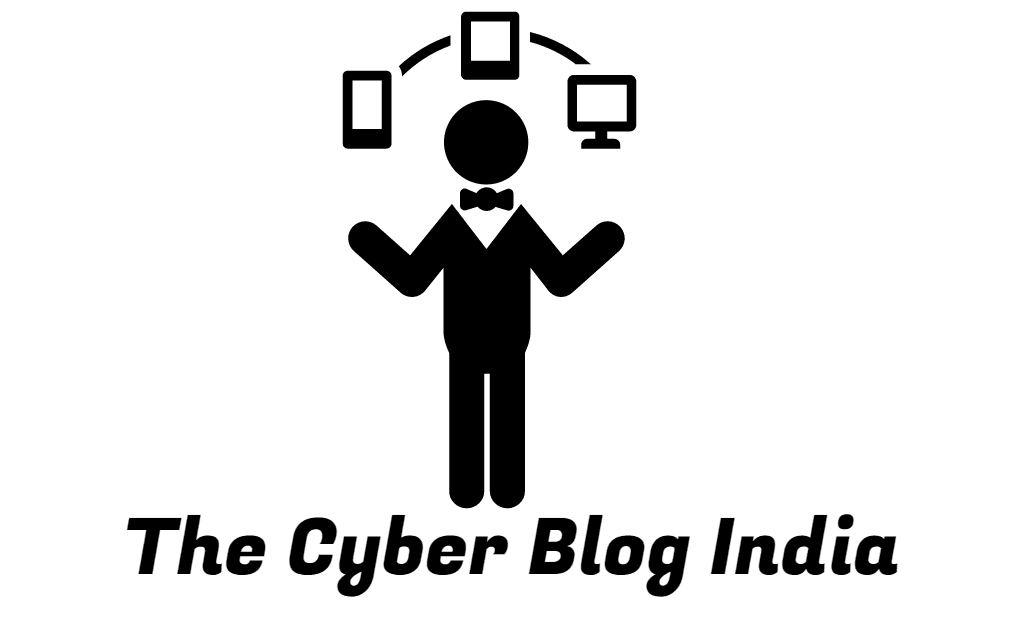 Cyber Blog India